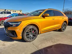 WA1FVBF1XLD007102 2020 AUDI Q8