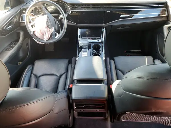 WA1FVBF1XPD004786 2023 AUDI Q8 - Image 8
