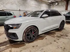 WA1FVBF1XPD005663 2023 AUDI Q8