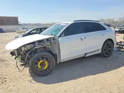 WA1FVBF1XPD018705 2023 AUDI Q8