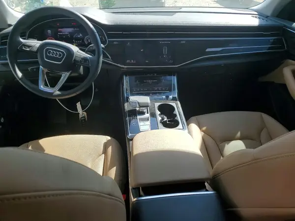 WA1FVBF1XPD018705 2023 AUDI Q8 - Image 8