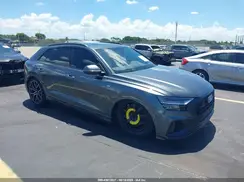 WA1FVBF1XPD041272 2023 AUDI Q8