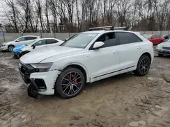 WA1FVBF1XPD041546 2023 AUDI Q8