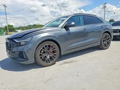 WA1FVBF1XPD043555 2023 AUDI Q8