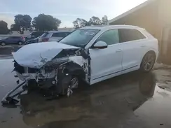 WA1FVBF1XPD046732 2023 AUDI Q8