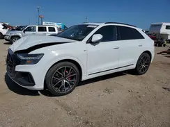 WA1FVBF1XPD050666 2023 AUDI Q8