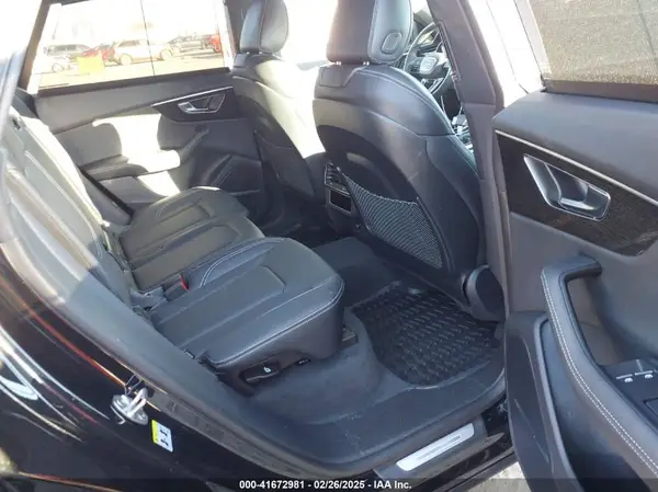 WA1FVBF1XRD012308 2024 AUDI Q8 - Image 8