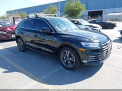 WA1G2AFY0L2062464 2020 AUDI Q5