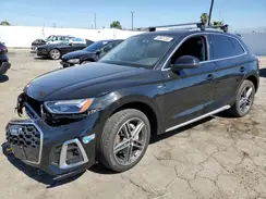 WA1G2AFY0M2101488 2021 AUDI Q5