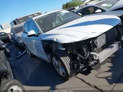 WA1G2AFY0N2018225 2022 AUDI Q5