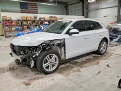 WA1G2AFY0N2079915 2022 AUDI Q5
