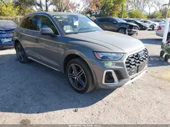 WA1G2AFY0P2091582 2023 AUDI Q5