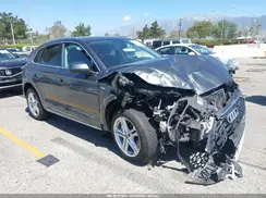 WA1G2AFY0P2097334 2023 AUDI Q5