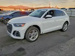 WA1G2AFY0R2070685 2024 AUDI Q5