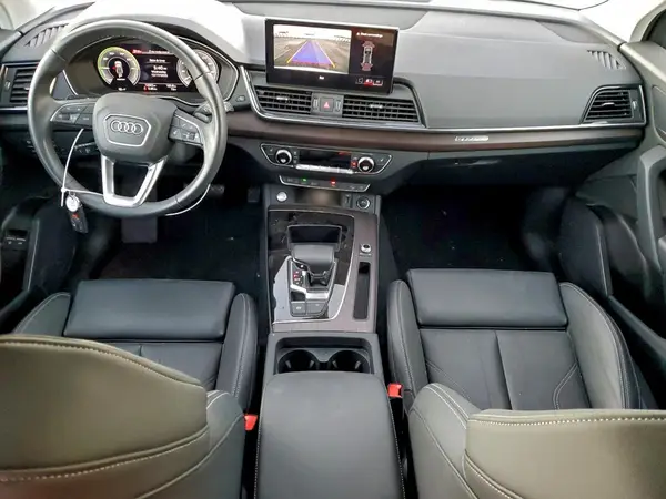WA1G2AFY0R2070685 2024 AUDI Q5 - Image 8