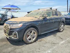 WA1G2AFY0R2078754 2024 AUDI Q5