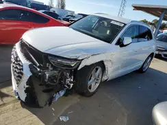 WA1G2AFY0R2101708 2024 AUDI Q5