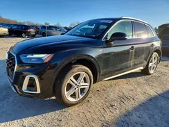 WA1G2AFY0R2102423 2024 AUDI Q5