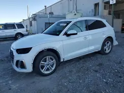 WA1G2AFY0R2119464 2024 AUDI Q5