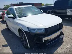 WA1G2AFY1L2043423 2020 AUDI Q5