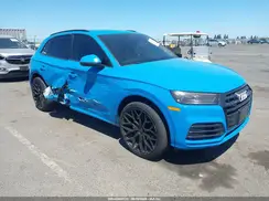 WA1G2AFY1L2060965 2020 AUDI Q5