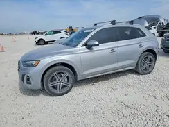 WA1G2AFY1M2044167 2021 AUDI Q5