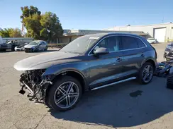 WA1G2AFY1M2048011 2021 AUDI Q5