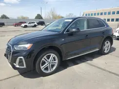 WA1G2AFY1N2088896 2022 AUDI Q5