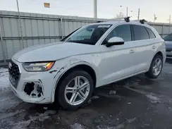 WA1G2AFY1N2102554 2022 AUDI Q5