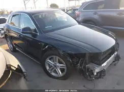 WA1G2AFY1R2075507 2024 AUDI Q5