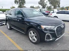 WA1G2AFY1R2084045 2024 AUDI Q5