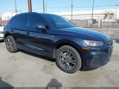 WA1G2AFY2L2060912 2020 AUDI Q5