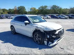 WA1G2AFY2M2070759 2021 AUDI Q5