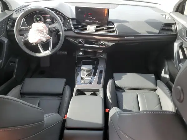 WA1G2AFY2R2079310 2024 AUDI Q5 - Image 8