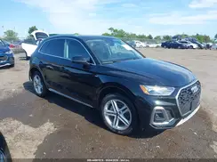 WA1G2AFY2R2142390 2024 AUDI Q5