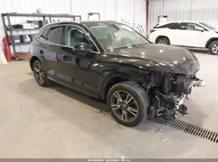WA1G2AFY3L2074298 2020 AUDI Q5