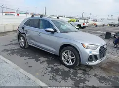 WA1G2AFY3M2044882 2021 AUDI Q5