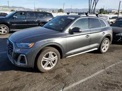 WA1G2AFY3M2046762 2021 AUDI Q5
