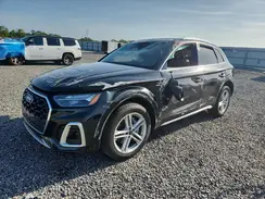 WA1G2AFY3M2113862 2021 AUDI Q5