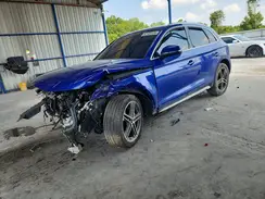 WA1G2AFY3N2085840 2022 AUDI Q5