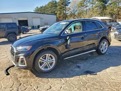 WA1G2AFY3N2091170 2022 AUDI Q5