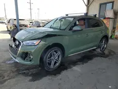 WA1G2AFY3R2050365 2024 AUDI Q5