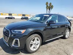 WA1G2AFY3R2075427 2024 AUDI Q5