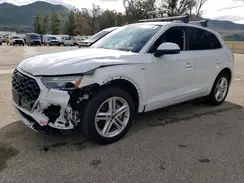 WA1G2AFY3R2101721 2024 AUDI Q5