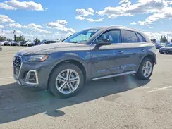 WA1G2AFY3R2106076 2024 AUDI Q5
