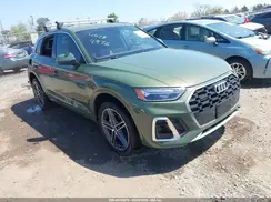 WA1G2AFY3R2145086 2024 AUDI Q5
