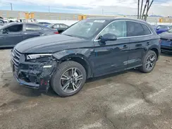 WA1G2AFY4L2049703 2020 AUDI Q5