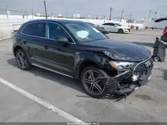 WA1G2AFY4M2029436 2021 AUDI Q5