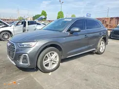 WA1G2AFY4M2040579 2021 AUDI Q5