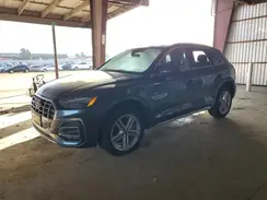 WA1G2AFY4M2113014 2021 AUDI Q5